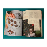 Lunch Lady Issue 14
