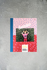 Lunch Lady Issue 16