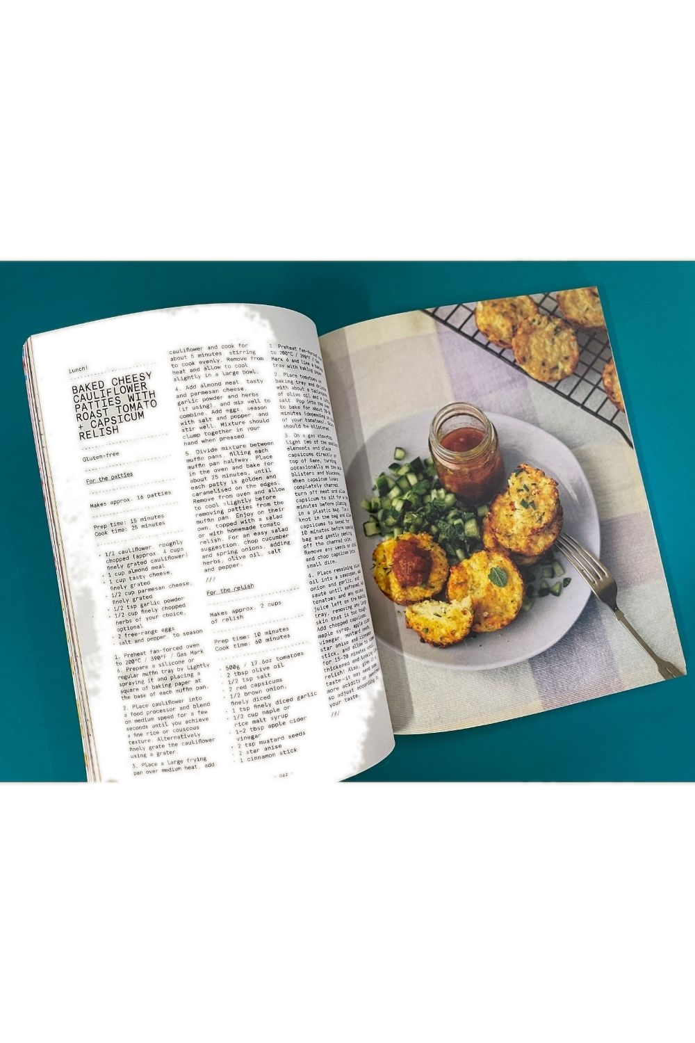 Lunch Lady Issue 26