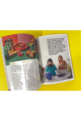 Lunch Lady Issue 27