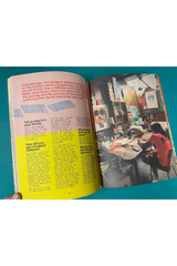 Lunch Lady Issue 28