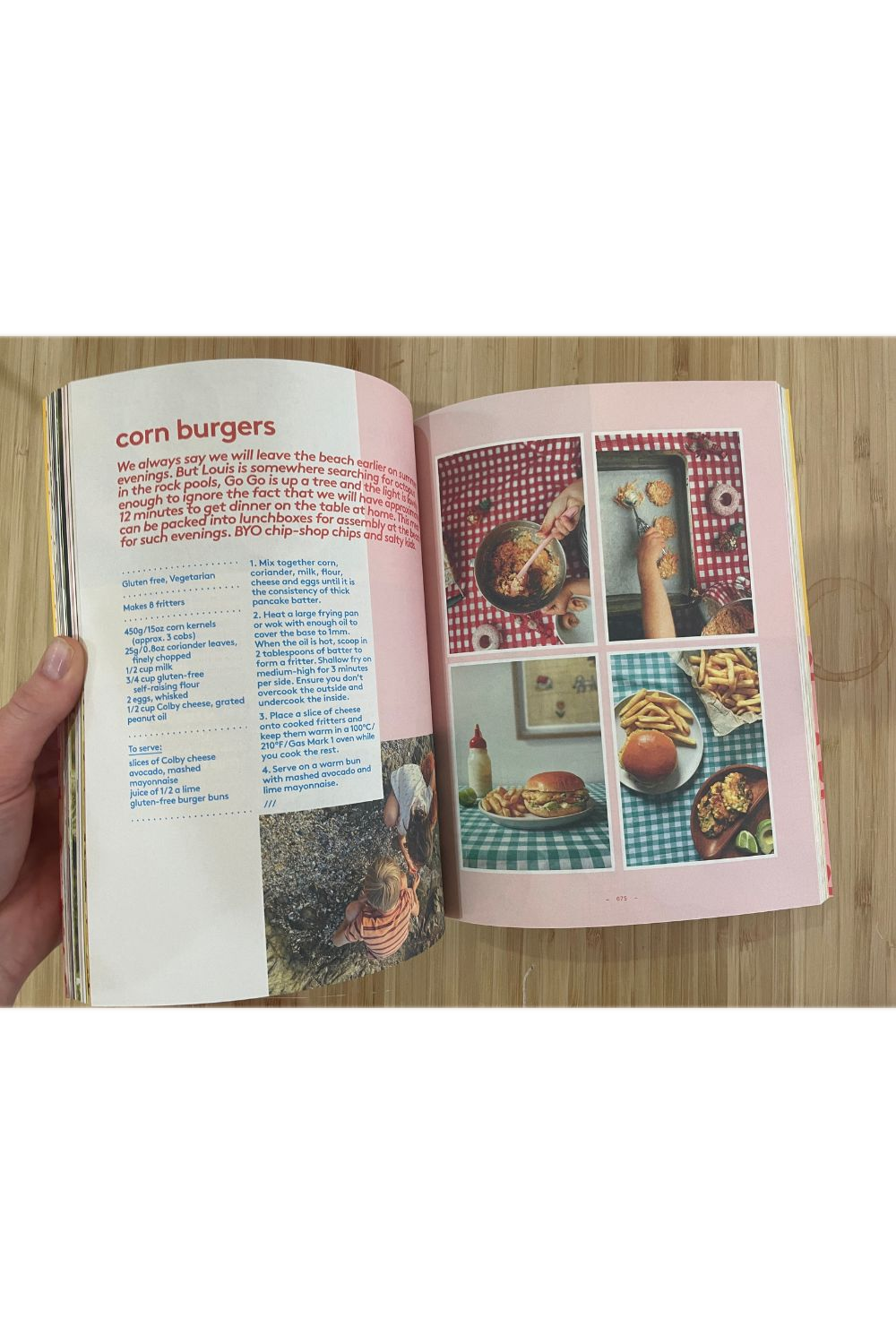 Lunch Lady Issue 29