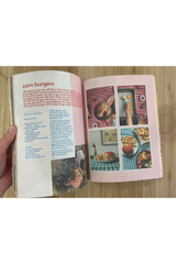 Lunch Lady Issue 29