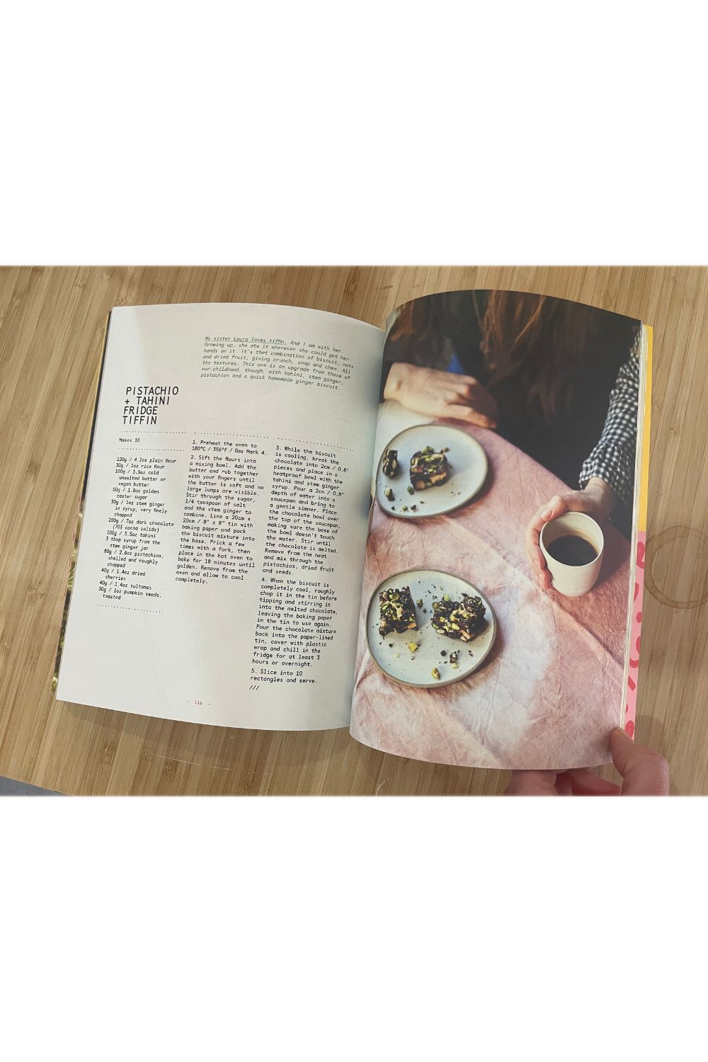 Lunch Lady Issue 29