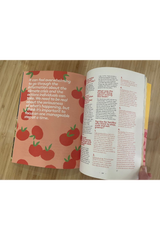 Lunch Lady Issue 29