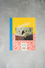 Lunch Lady Issue 29