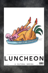 LUNCHEON no. 11