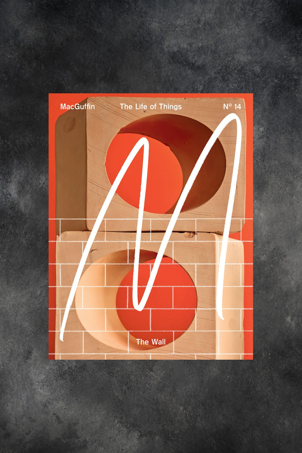 MacGuffin Cover