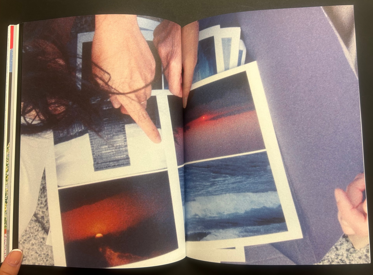 The Light Observer, Issue 6,