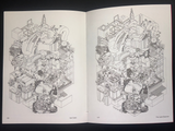 The Light Observer, Issue 4