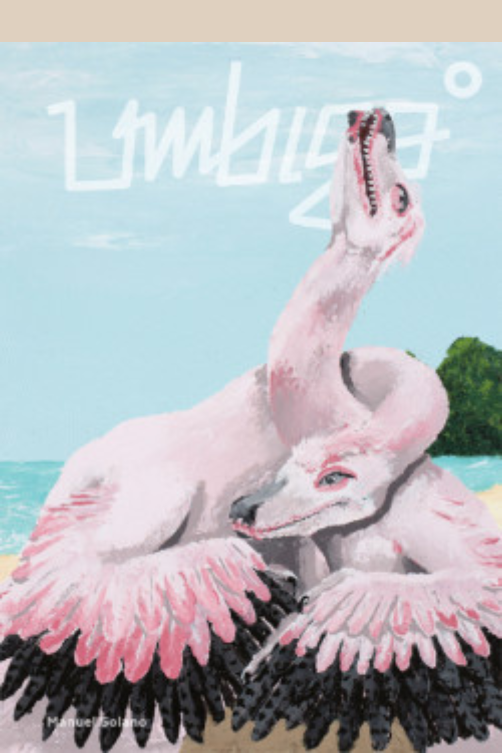 Umbigo Issue 92