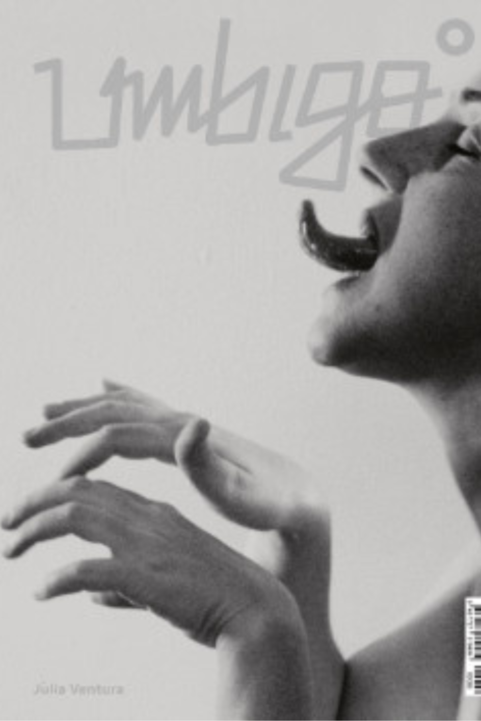 Umbigo, Issue 92, Intimacy