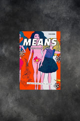 Means Issue 5 Cover