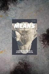 Cover of Means Issue 6