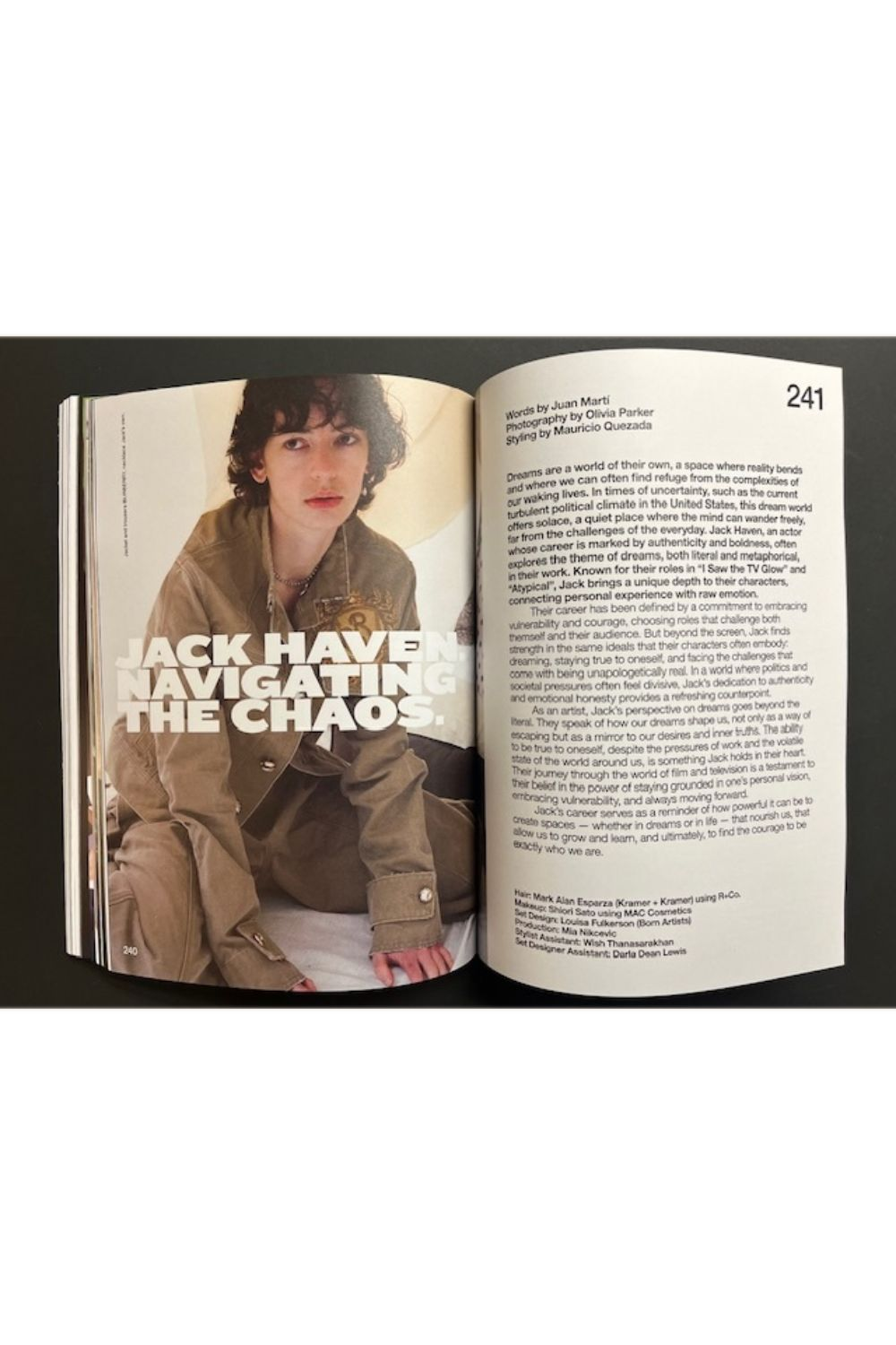 Metal Issue 52