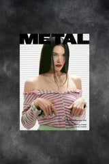 Metal Issue 52 Cover
