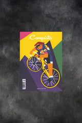 Conquista Issue 21