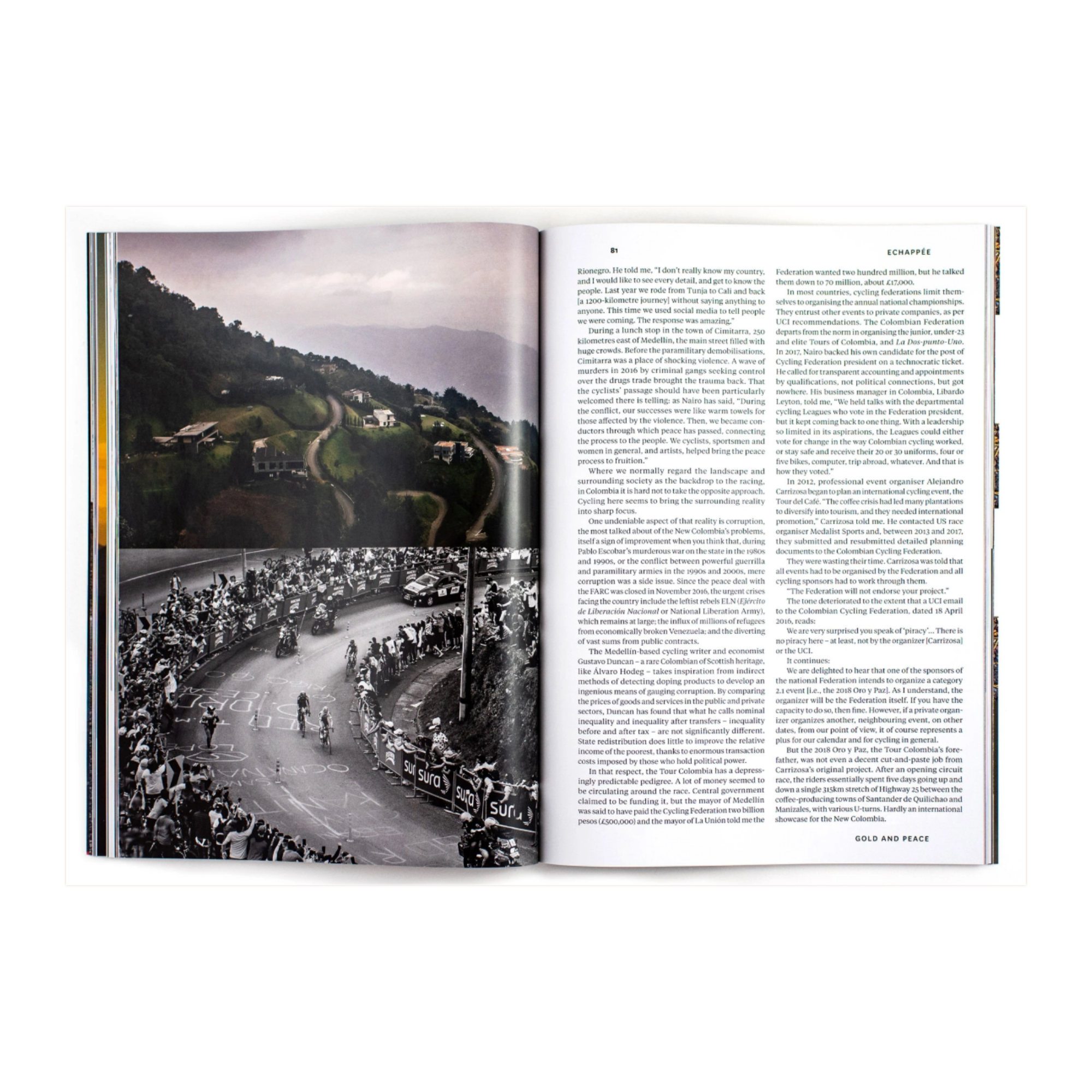 Rouleur 19.3