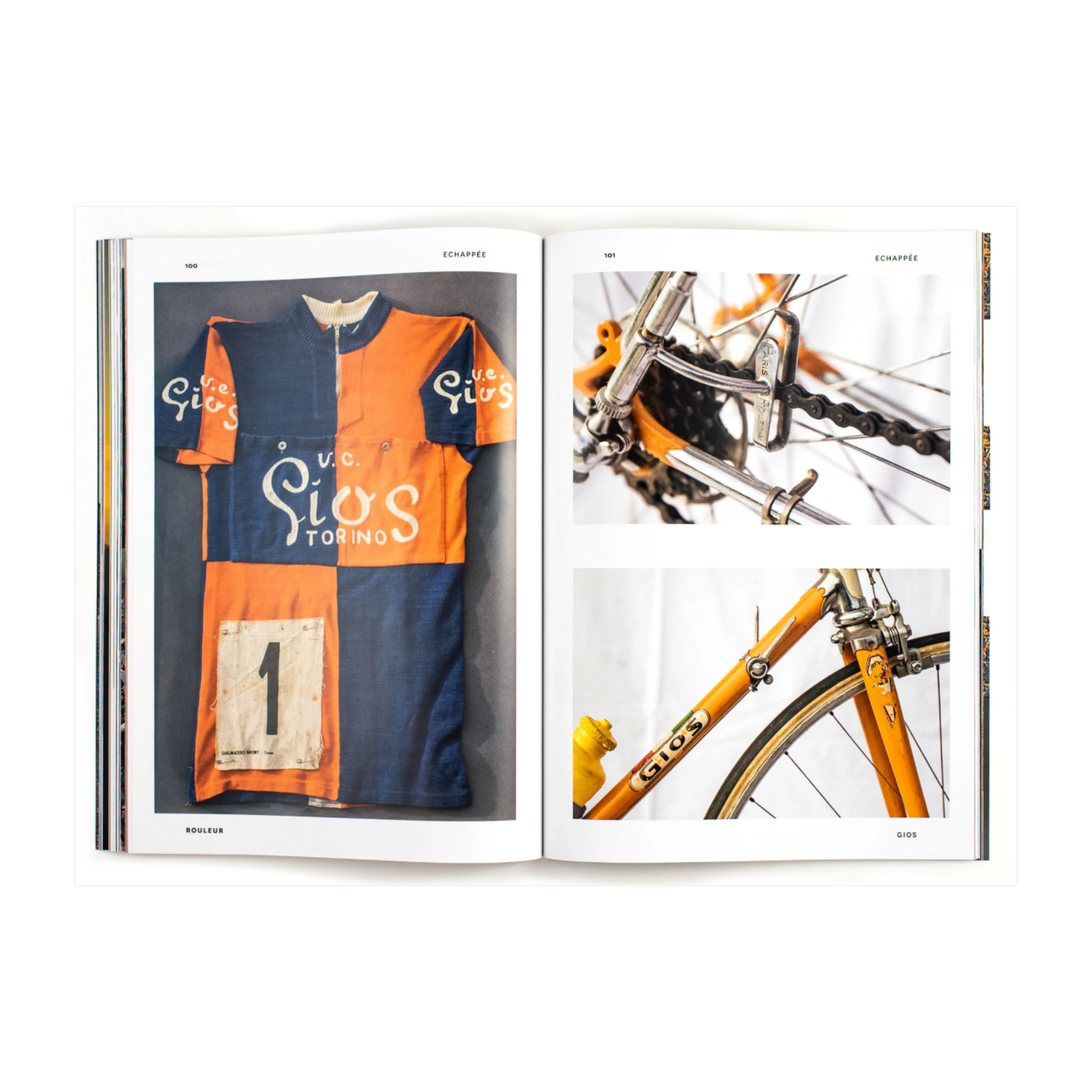 Rouleur 19.3