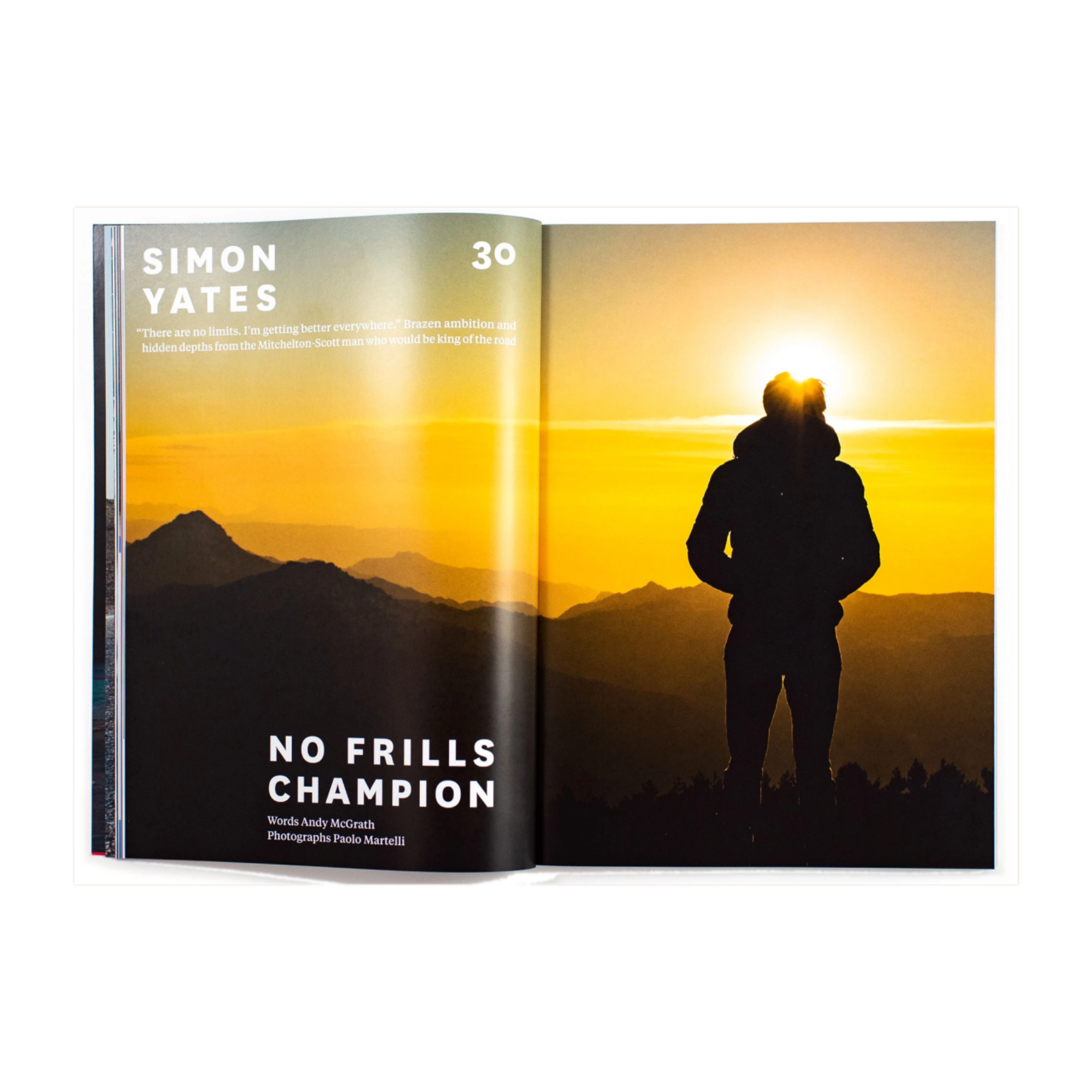 Rouleur 19.3