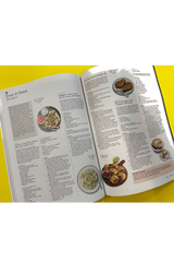 Monocle Magazine Issue 142 Recipes