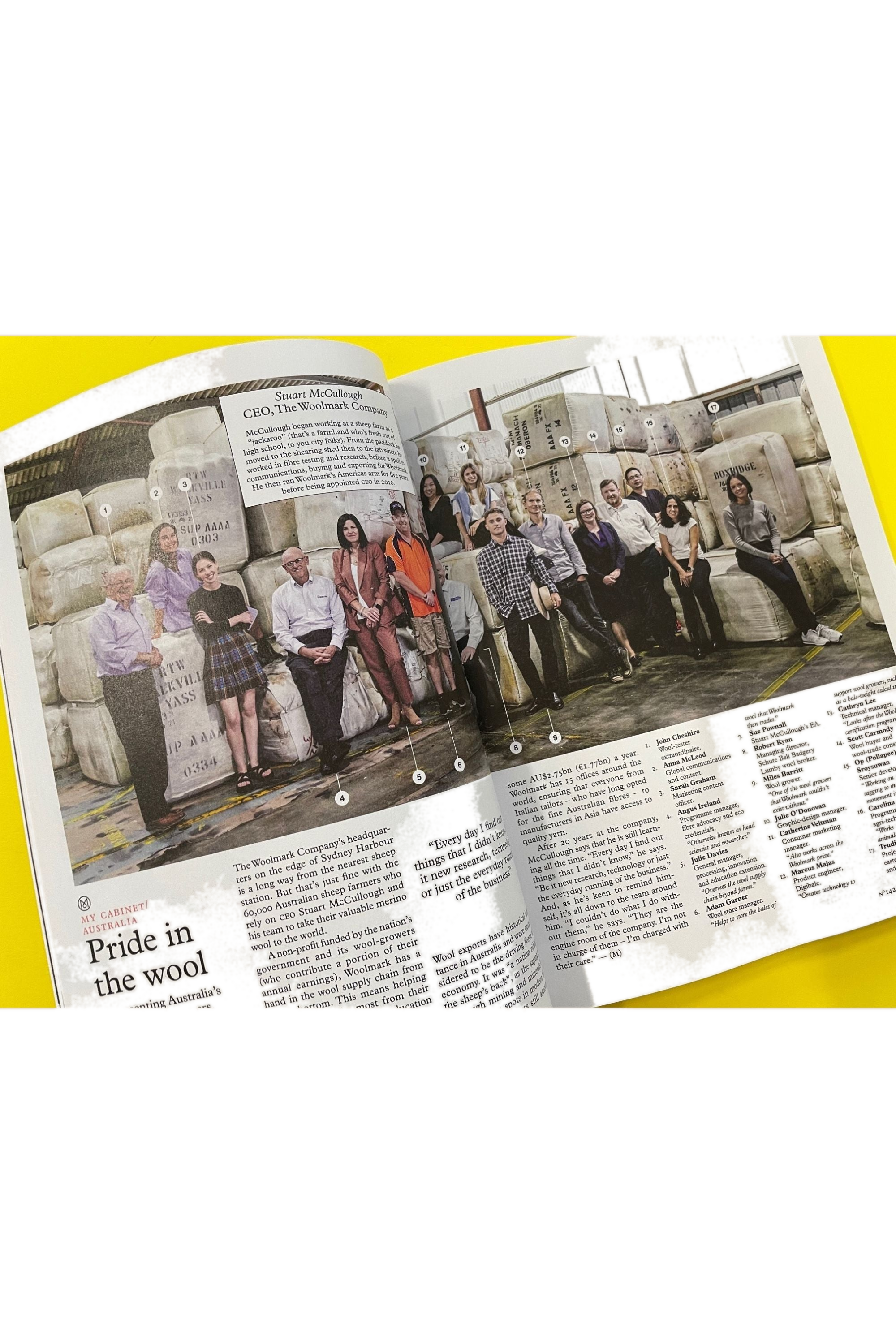 Monocle Issue 142 April 2021