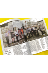 Monocle Issue 142 April 2021