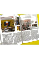 Monocle Issue 143 May 2021