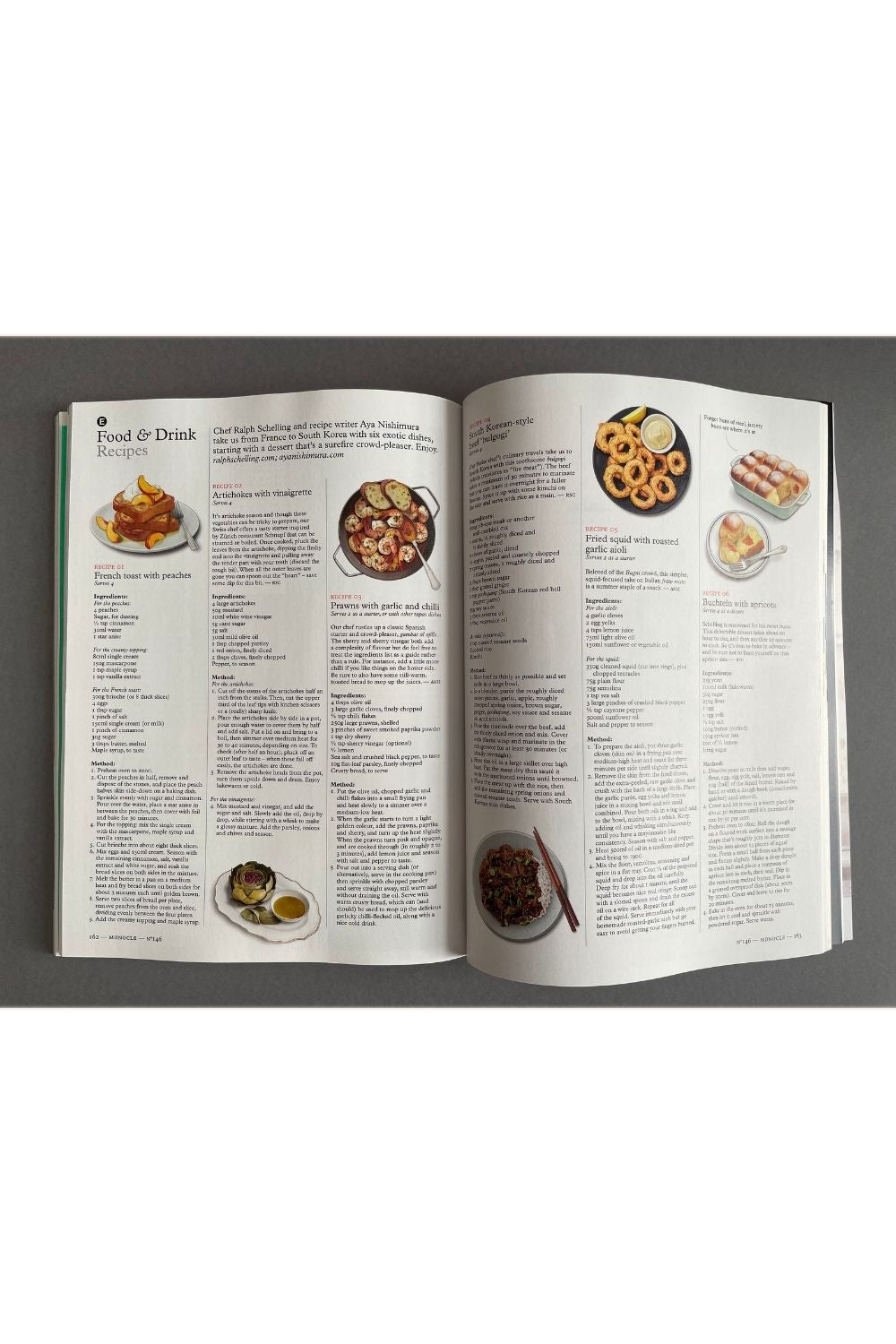 Monocle Issue 146 September 2021