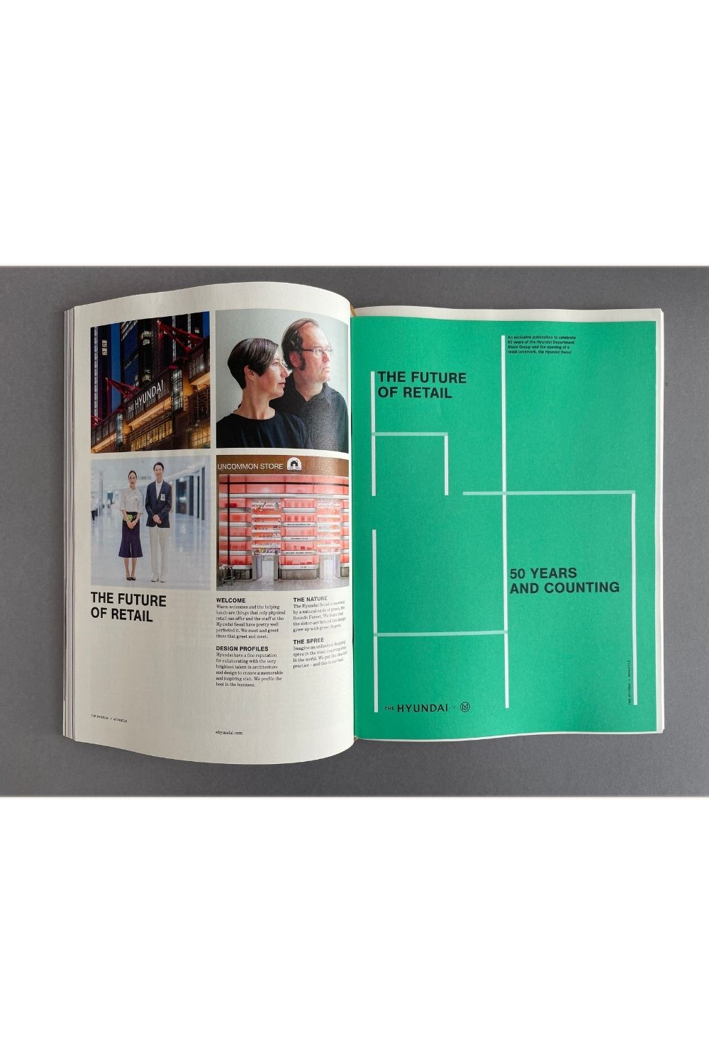 Monocle Issue 146 September 2021