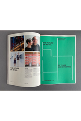 Monocle Issue 146 September 2021
