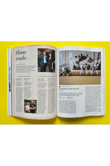 Monocle Issue 147 October 2021