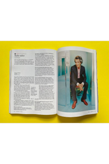 Monocle Issue 147 October 2021