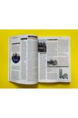 Monocle Issue 147 October 2021