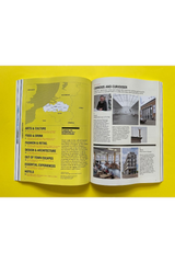 Monocle Issue 147 October 2021