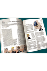 Monocle Issue 150 February 2022