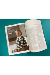 Monocle Issue 157 October 2022