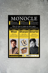 Monocle Magazine Issue 157