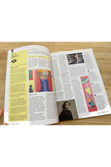 Monocle Issue 160 February 2023