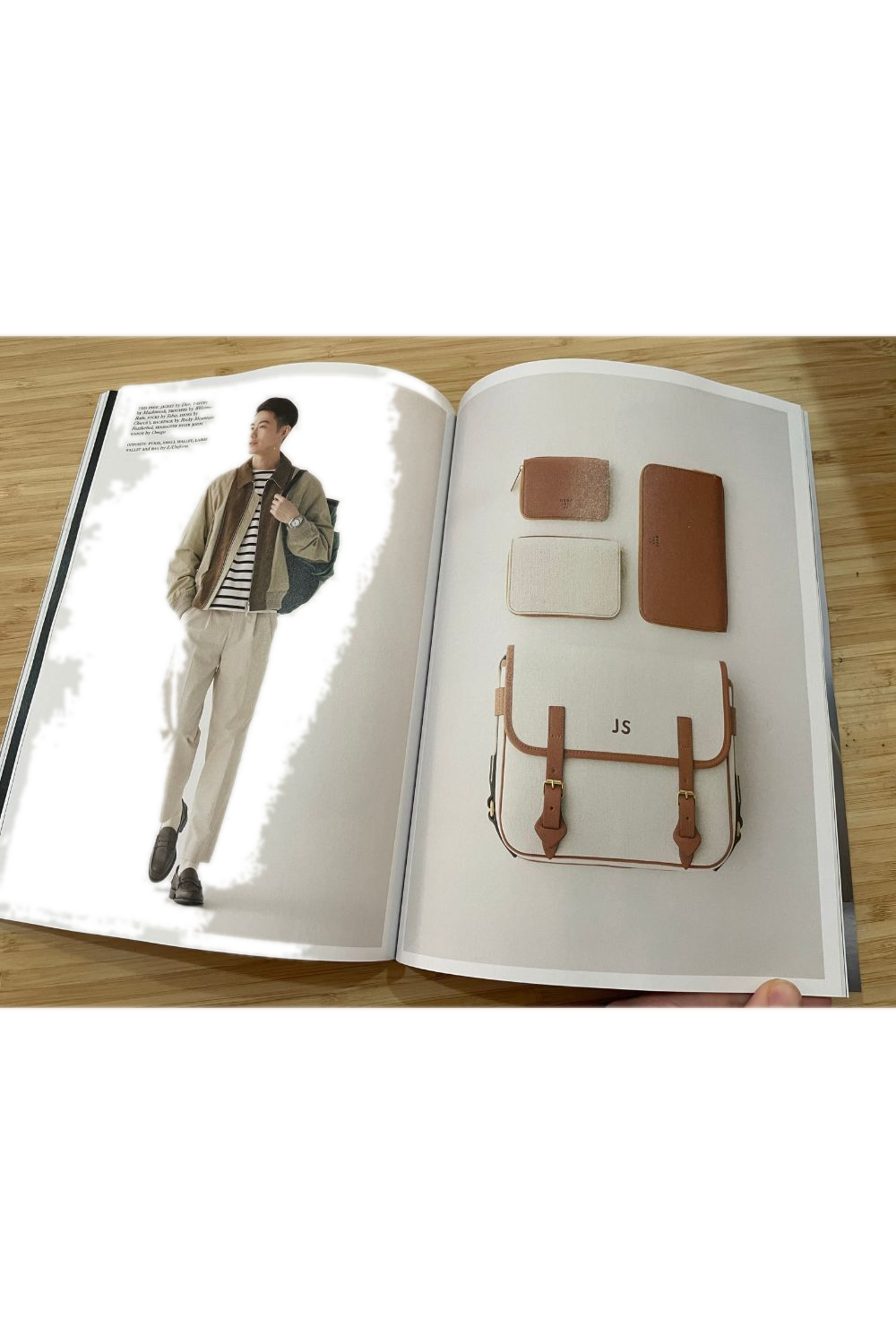 Monocle Issue 160 February 2023