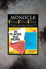 Monocle Issue 160 February 2023