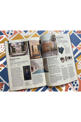Monocle Issue 163 May 2023