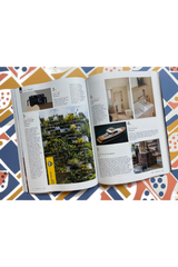 Monocle Issue 163 May 2023
