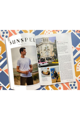 Monocle Issue 163 May 2023