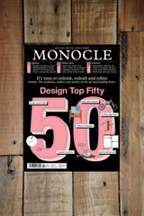 Monocle Magazine Issue 163 May 2023