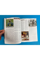 Monocle Issue 169 Dec/Jan