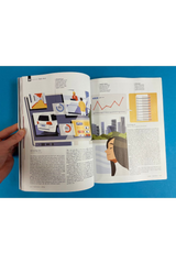 Monocle Issue 169 Dec/Jan