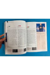 Monocle Issue 169 Dec/Jan