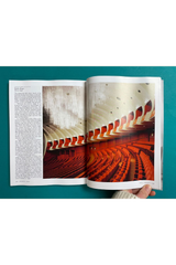 Monocle Issue 170