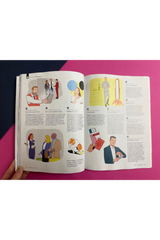 Monocle Issue 172